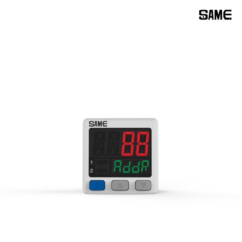 Digital Pressure Switch Factory