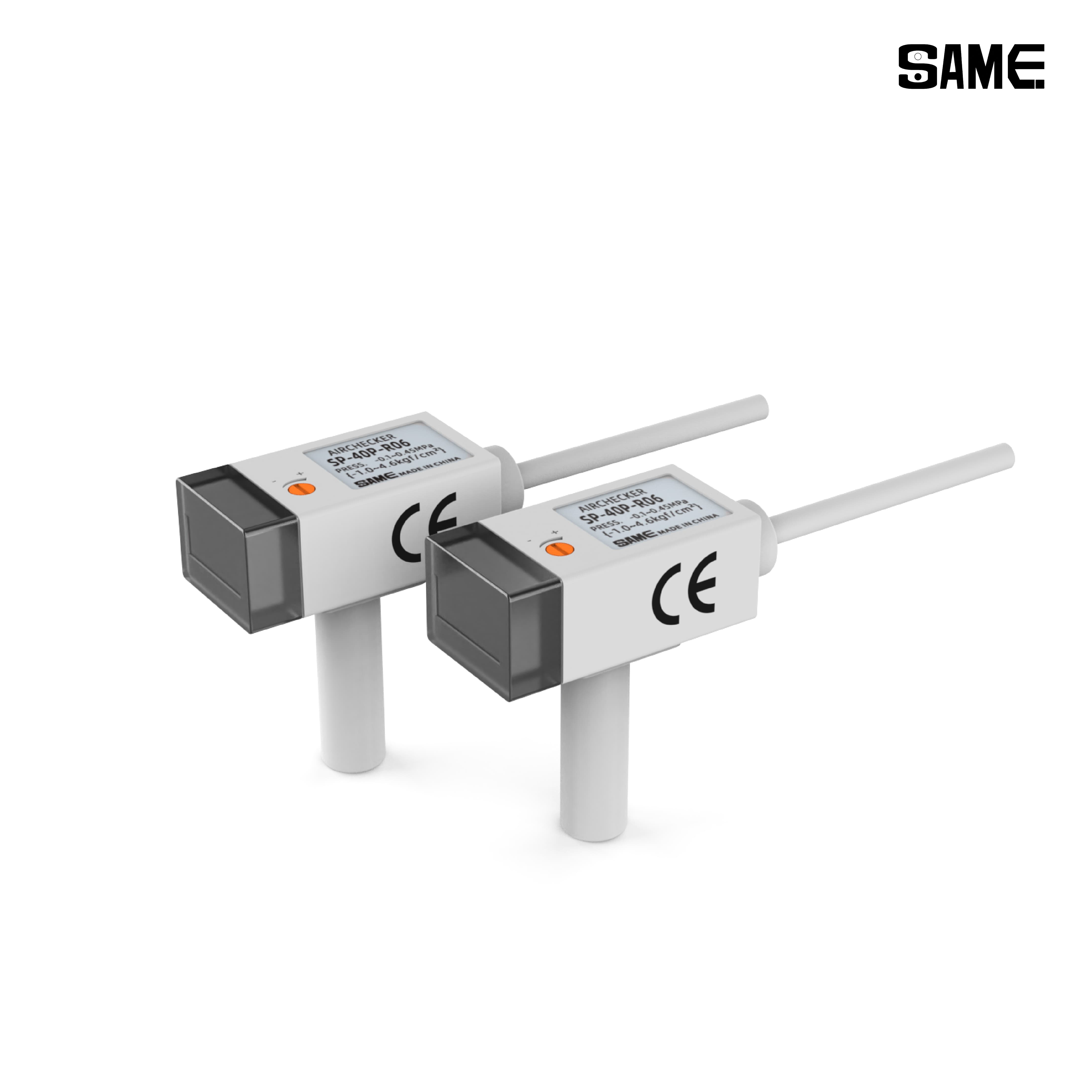 Ultra Lightweight Pressure Switch