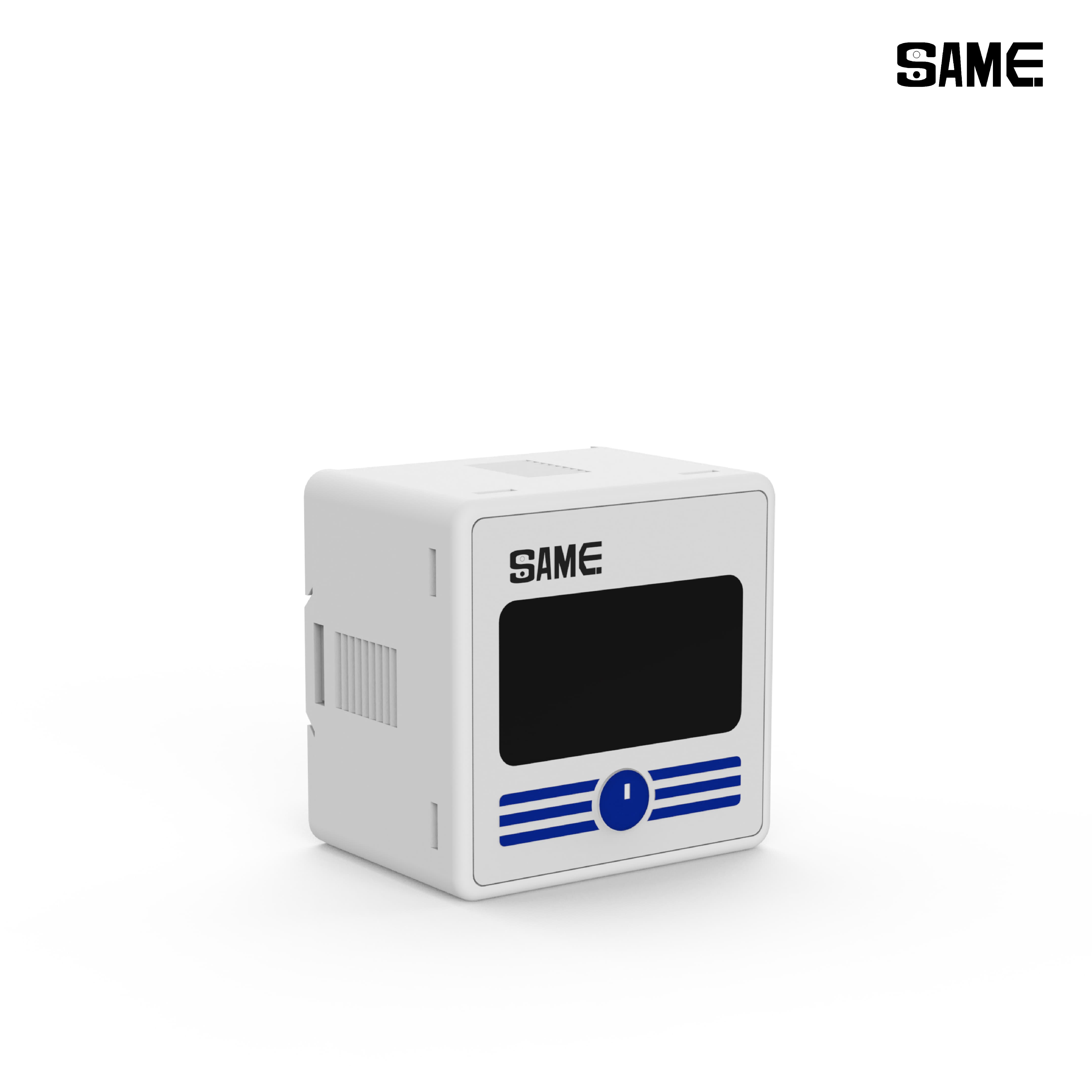 Mobile Pneumatic Cart Air Pressure Transducer