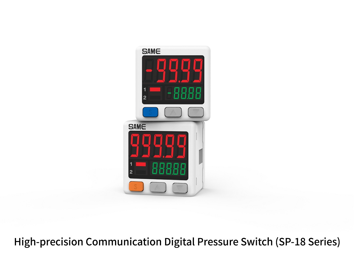 Advantages, Disadvantages and Application Cases of Pressure Gauge with RS485 MODBUS Communication